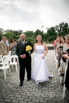 Best Church Street Station Wedding photographer - Sandra Johnson (SJFoto.com)